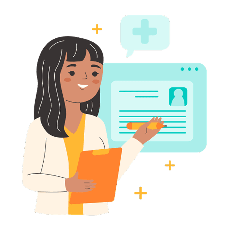 Why Choose Notora Illustration